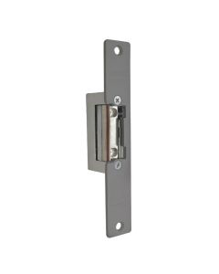 Dorcas Standard Fail Secure Mortise Lock with Adjustable Jaw 24V DC
