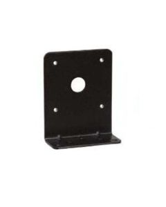 RGL Floor mounted bracket for use with the DR-01-BK