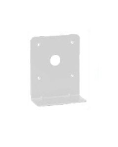 RGL Floor mounted bracket for use with the DR-01-W