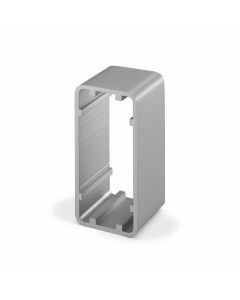 SRS Aluminium Surface Housing for Narrow Style Exit Devices