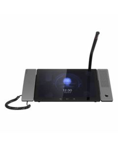 HIK 10 Inch Android IP Main Station with Touch Screen