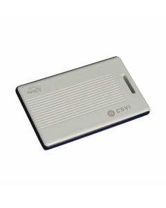 CDVI Hands-free And Long Range Active Card Credential