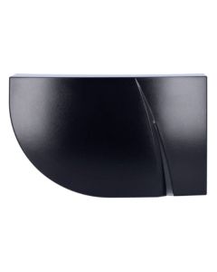 CDVI Volumetric Laser Safety Sensor for Swing Doors