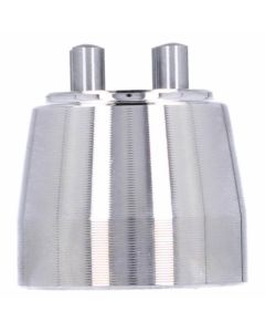 CDVI 30mm Motor Extension Shaft for DIGIWAY Plus or DIGIWAY SR Arm