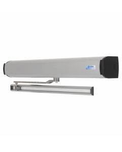 CDVI DIGIWAY Spring Return (SR) with Universal Arm for Single Door
