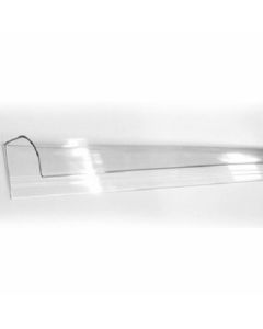 CDVI Weather Cover for M5 Sensor, Total Length 754mm