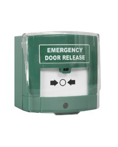 RGL Illuminated Emergency Door Release Unit (Triple Pole)