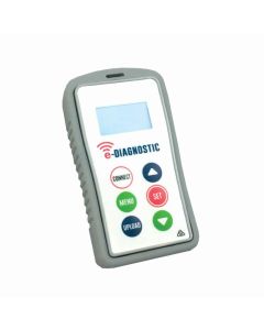 AES Diagnostic Remote
