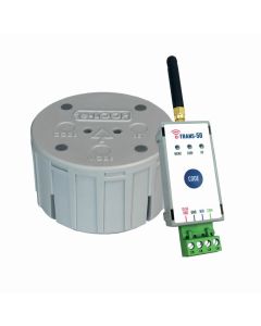 AES E-LOOP Inground Commercial EXIT MODE