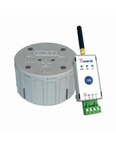 AES E-LOOP Inground Commercial Radar Loop PRESENCE MODE