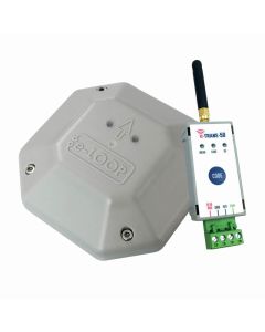 AES E-LOOP Mini Domestic Loop Kit EXIT MODE