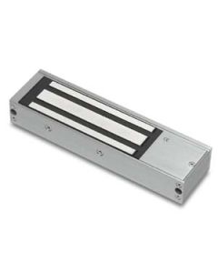 SRS 545KG Surface Monitored Standard Maglock, 12/24V DC