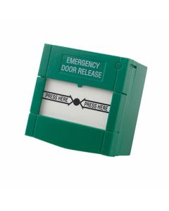 CDVI Resettable Triple-pole Emergency Door Release