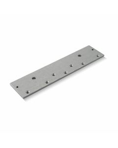 SRS Extended Top Plate for EMU545 Range of Standard Maglocks
