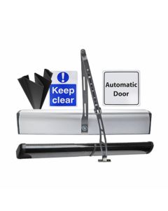 CDVI EN16005-KIT-UD-SR | Compliant Kit For Double Doors - Digiway SR