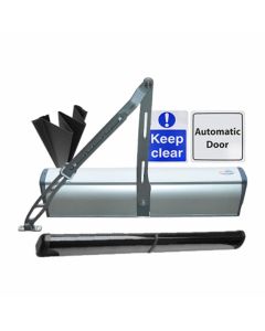 CDVI EN16005 Compliant Kit - DIGIWAY Plus, Double Doors