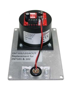 Entrotec ENT103/LEGACY/T | Speaker Amplifier For Legacy Systems