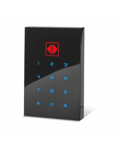 SRS Touch Sensitive Combined Proximity and Keypad Access