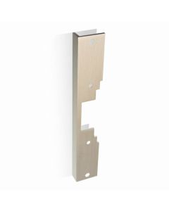 SRS Aluminium Rebate Kit for ER310L Electric Release Range