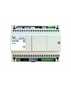 BPT XIP Gateway to Ethernet