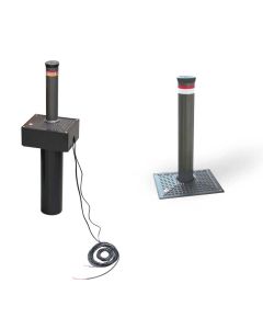 BPT Fadini F/1054 | CORAL 1051 Hydraulic Bollard