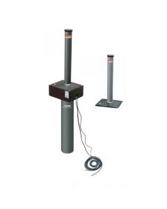 BPT Fadini F/1084 | CORAL 1081 Hydraulic Bollard