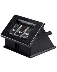 BPT Fadini F/1529 | Pulin 3 Push Button For Table Top