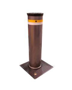BPT Fadini F/2294 | Stainless Steel VIGILO 2281 Hydraulic Bollard