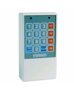 Fermax Manual Programming Keypad