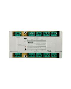 Fermax MDS Video Distributor with 8 Outputs (DIN-10)