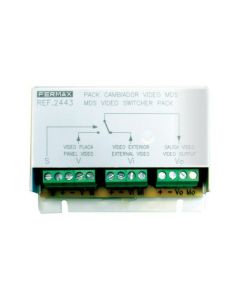 Fermax Vision 5 Video Converter