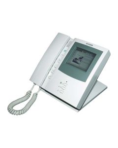 Fermax VDS CITYMAX Guard Unit with 4 Inch Screen