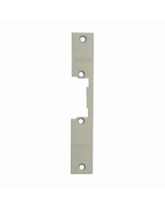 Fermax S-Type Flush Shield in Grey for Access Doors