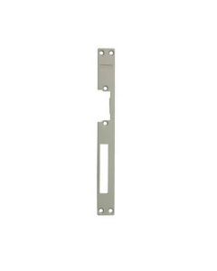 Fermax G-Type Flush Shield in Grey for Doors with Deadbolt Entry
