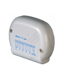 BPT Fadini F/4327 | Astro 43 One Channel Stand Alone Receiver