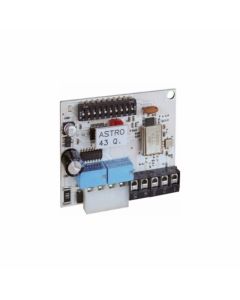 Fadini Astro 43 Standalone Radio Receiver (433.92MHz)