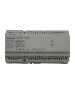 Fermax Power Supply Unit DIN-10 (230VAC/12VAC+18VDC, 1.5A)