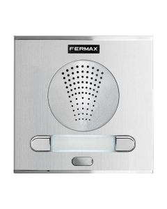 Fermax 2-Way CITY KIT Audio Entry Panel (4+N)