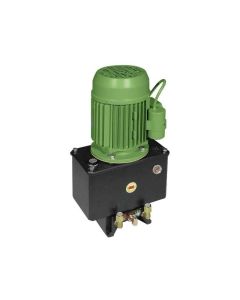BPT Fadini F/70226 | MEC 700/80 Pump / Motor (6)