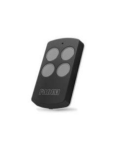 BPT Fadini F/7113SL | DIVO 71 4 Button Transmitter, Grey Colour