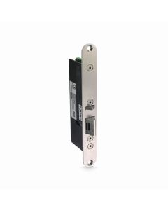 SRS Fire Rated Fail-Safe Stainless Steel Electric Lock