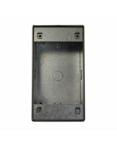 SRS Backbox for FS4 Surface Mounted Fire Control Switch Housing