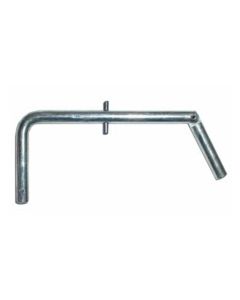 SRS Drop Key to suit FS5 Range of Fire Brigade Switches