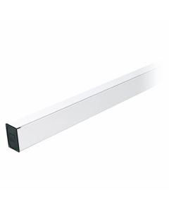 CAME GARD 2.7m White Painted Alumium Boom for G2500