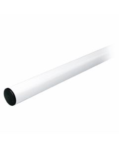 CAME GARD 6m White Aluminum Tube-Section Boom for G6500/G6501
