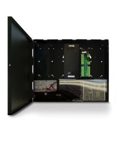 BPT Impro 8 Door Intelligent Controller With PSU