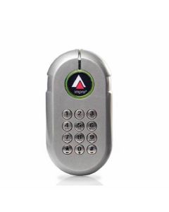 BPT Impro Weigand Metal Keypad Reader