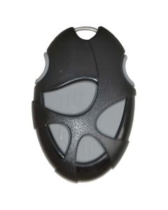 Impro 4 Channel Ultra High Radio Frequency Transmitter