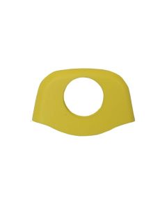 Comelit-PAC Pack of 10 Yellow Fob Clips
