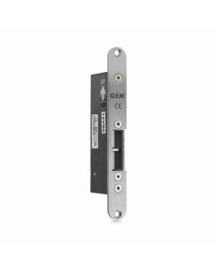 This samll image GK231M-L from ICS is a product within Electric Locking - Electric Strikes - Mortise category from our extensive range at Door Entry Direct.